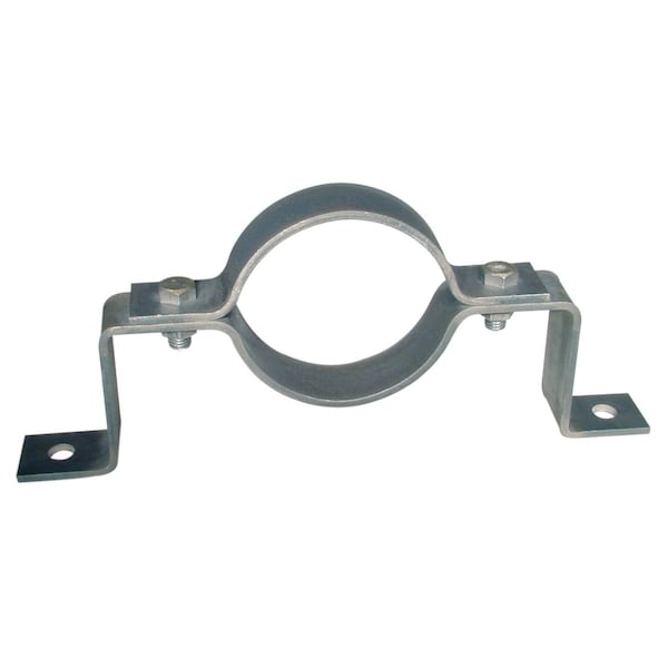 103 4 GALV OFFSET PIPE CLAMP